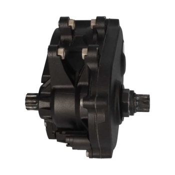 E-Bike Mittelmotor Brose Drive S mag horizontal E01680